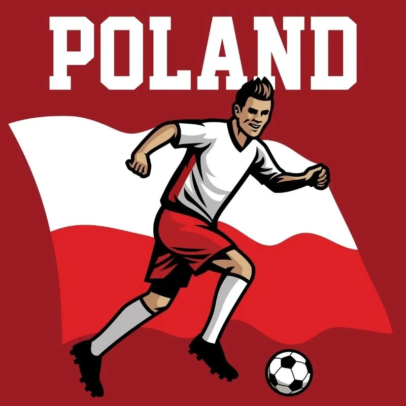 Zdjęcie Jakie są ligi w piłce nożnej w Polsce? Poznaj ich tajemnice i poziomy