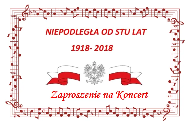 Zdjęcie Jak napisać zaproszenie na koncert, aby zaskoczyć gości?