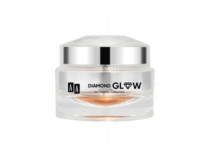 ranking kremów rozświetlających Rossmann, najlepsze kremy glow