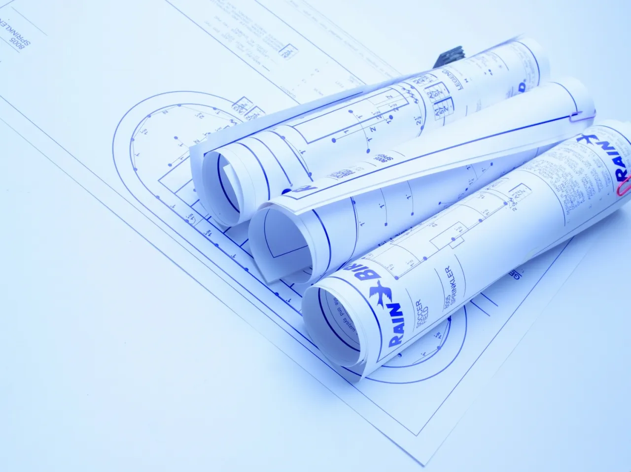 Jak obliczyć wydajność źródła wody do nawadniania