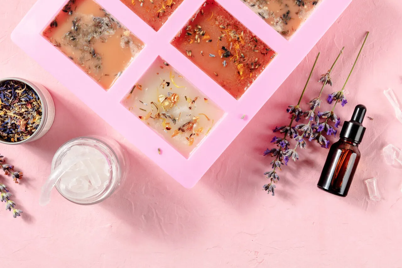 gliceryna zastosowania grafika