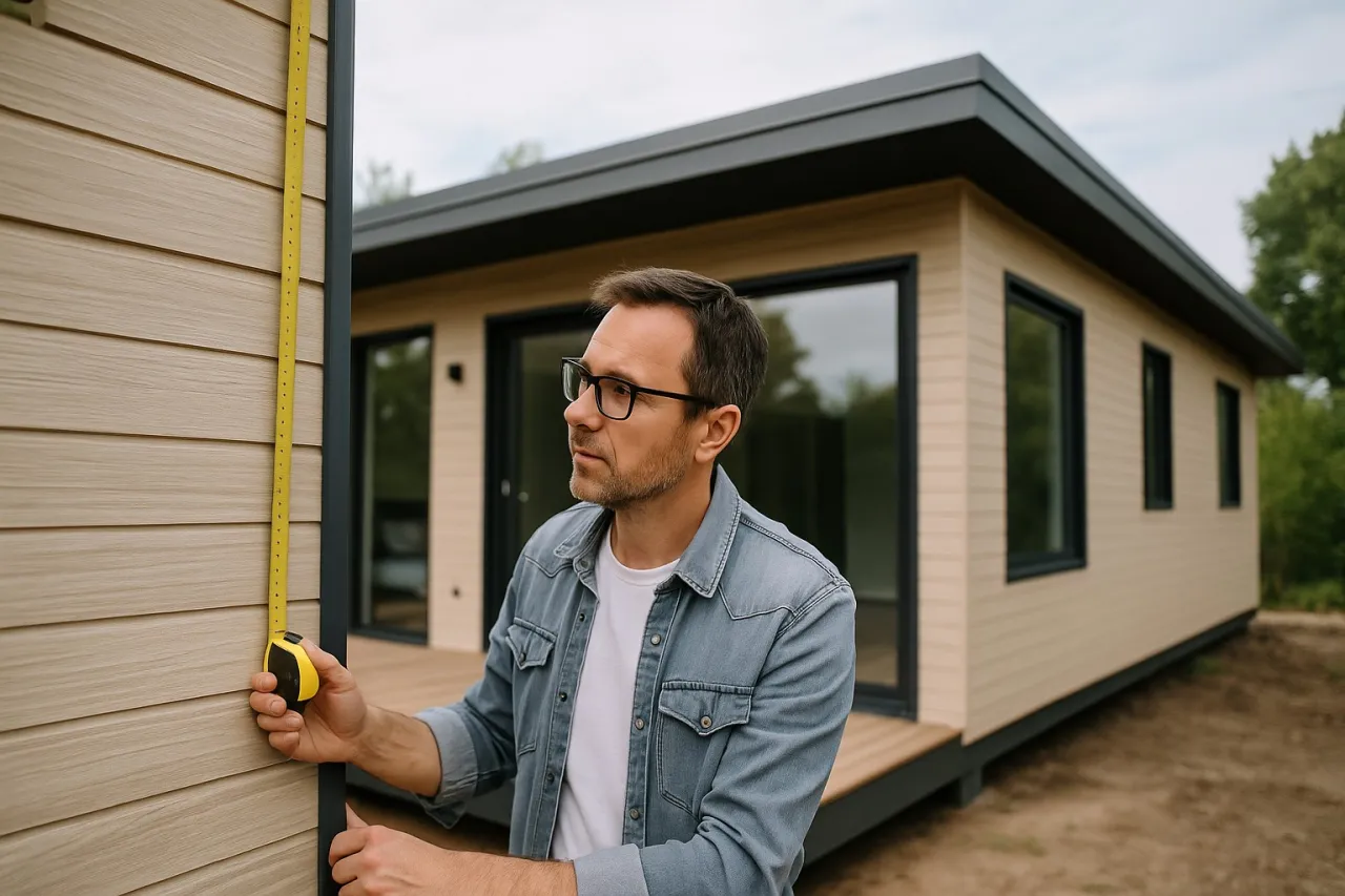 Porady jak oszczędzać na budowie domu