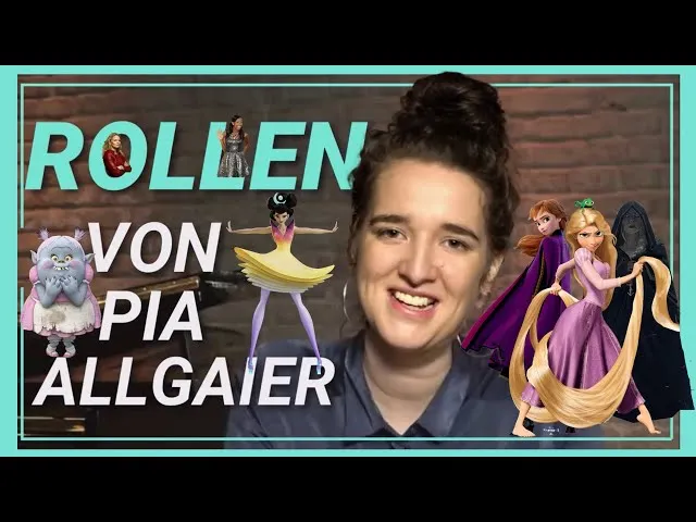 Pia Allgaier Anna Eisk&ouml;nigin