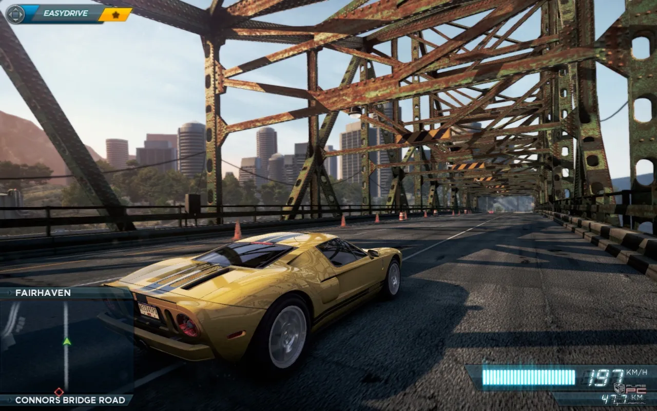 Zdjęcie Jak spolszczyć Need for Speed Underground 2 bez problemów i błędów instalacyjnych