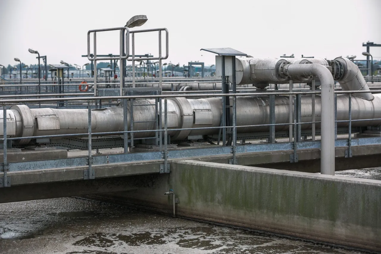 Dziennik uciążliwości zapachowych wzór