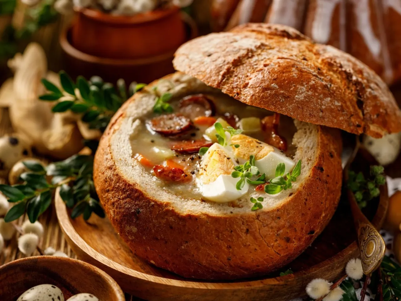 popularne zupy świata