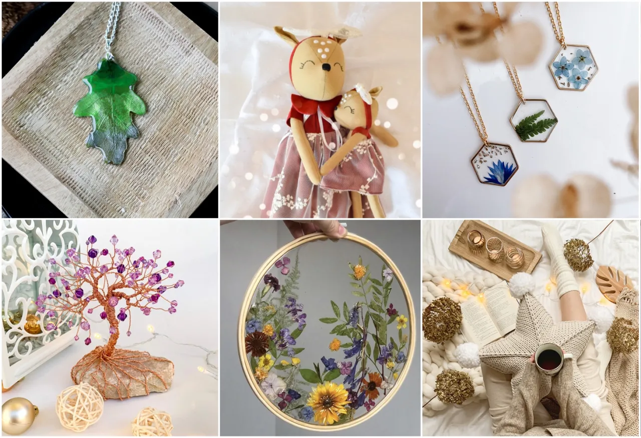 prezent personalizowany, rękodzieło dla siostry, unikalne prezenty