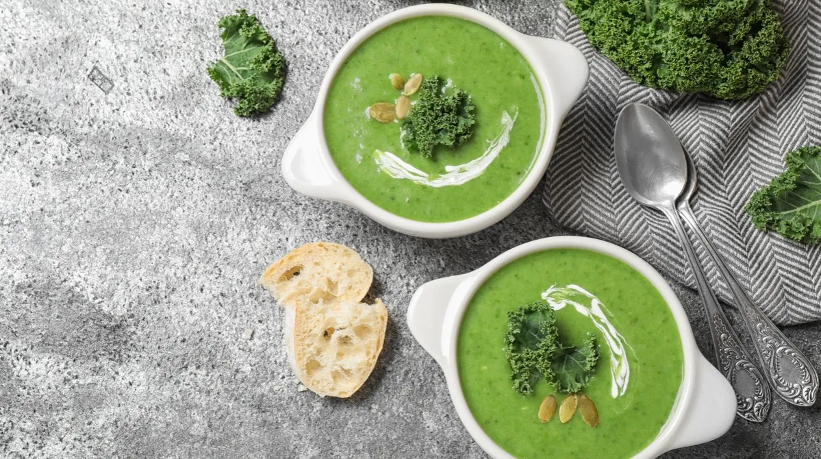 alternatywy dla śmietany w zupie