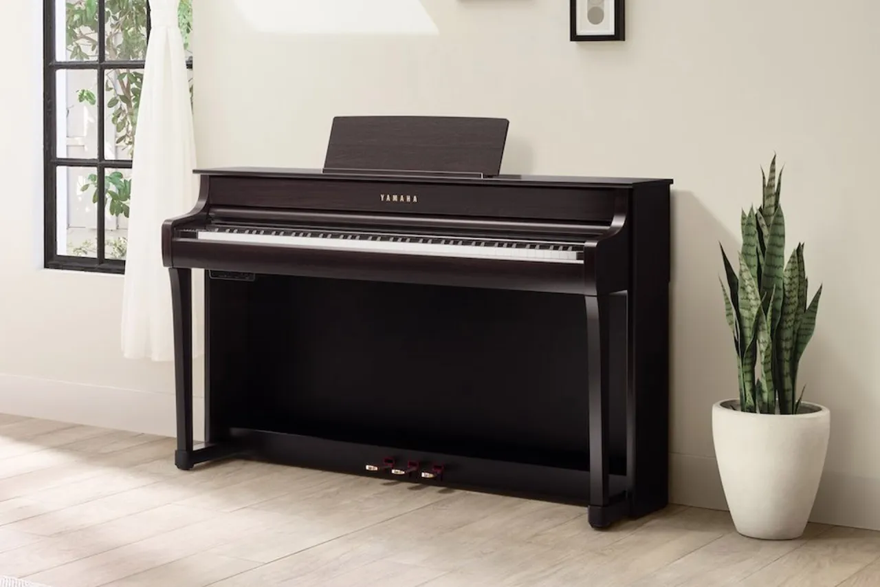 rodzaje pianin dla początkujących