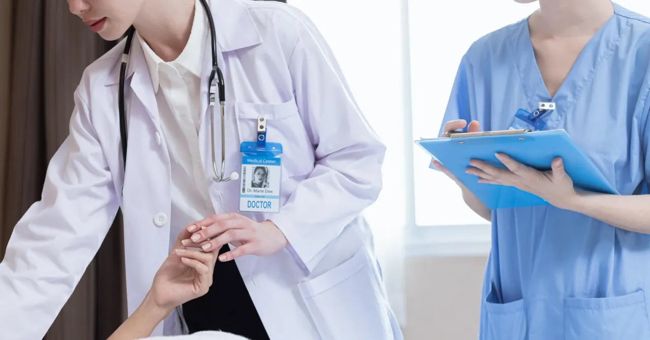 tajemnica lekarska ochrona danych medycznych