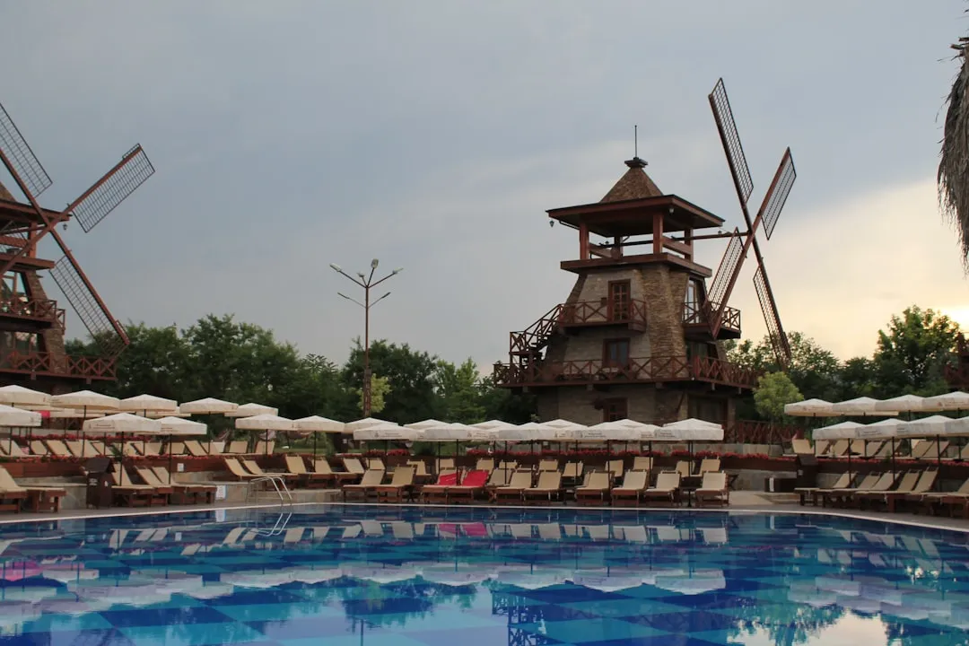 Rytuały saunowe Aufguss