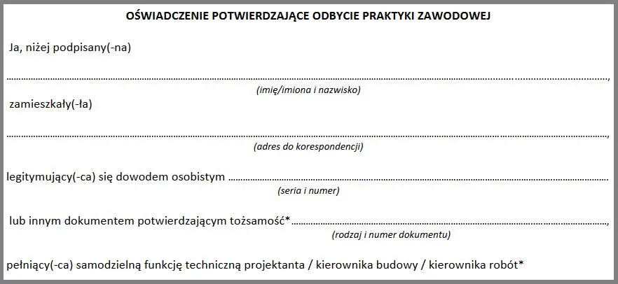 Dokumenty prawne lub umowa o praktyki leżąca na biurku