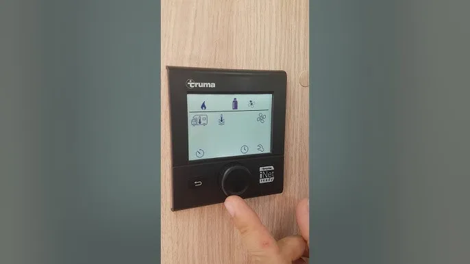 Zdjęcie Jak działa ogrzewanie Truma? Odkryj tajniki systemu grzewczego