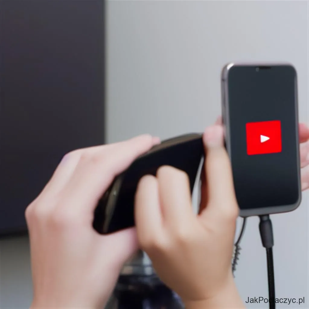 Zdjęcie Jak podłączyć telefon do telewizora - proste sposoby i porady