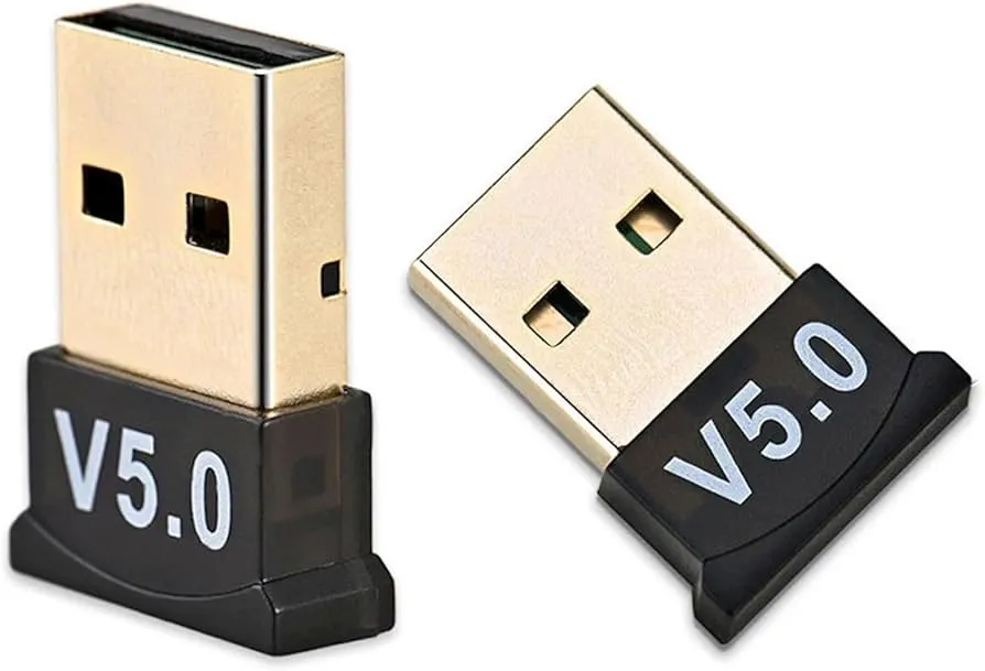 komputer z modułem bluetooth vs adapter usb bluetooth