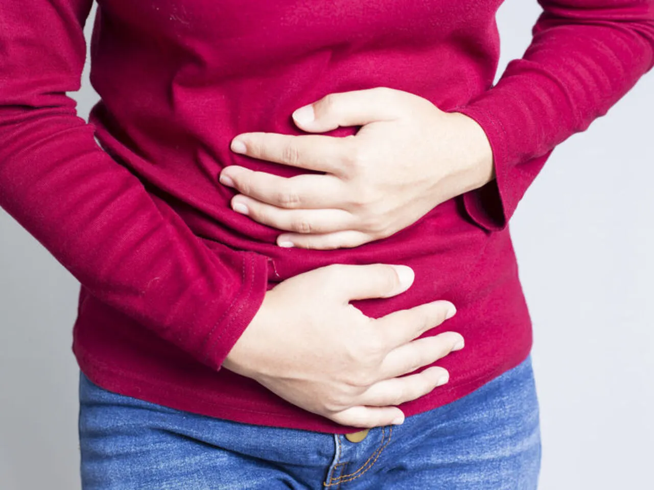 ból brzucha po jedzeniu pieczywa