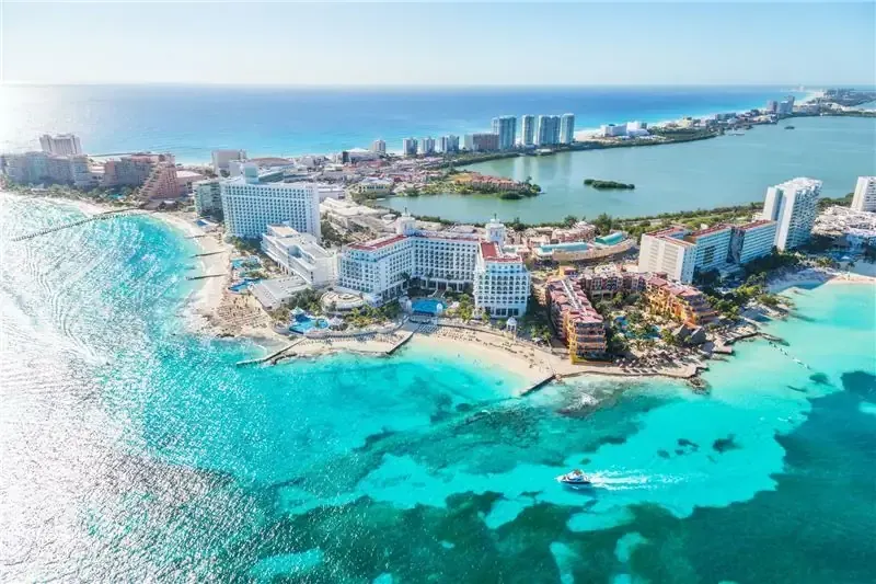 Zdjęcie Cancun czy jest bezpiecznie? Co musisz wiedzieć przed podróżą