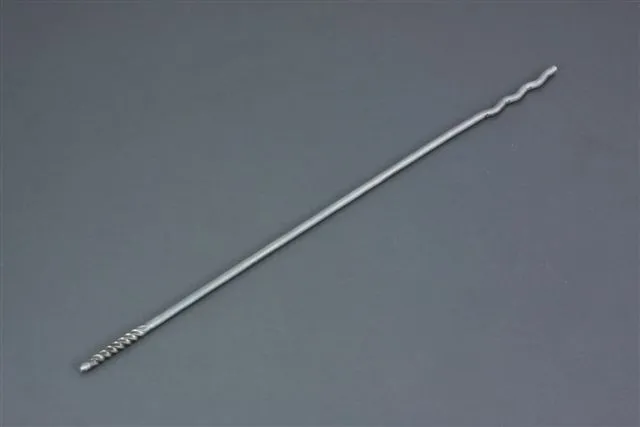 różne rodzaje kotew elastycznych do muru trójwarstwowego