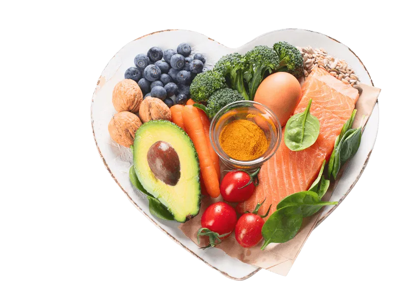 zdrowa dieta dla skóry