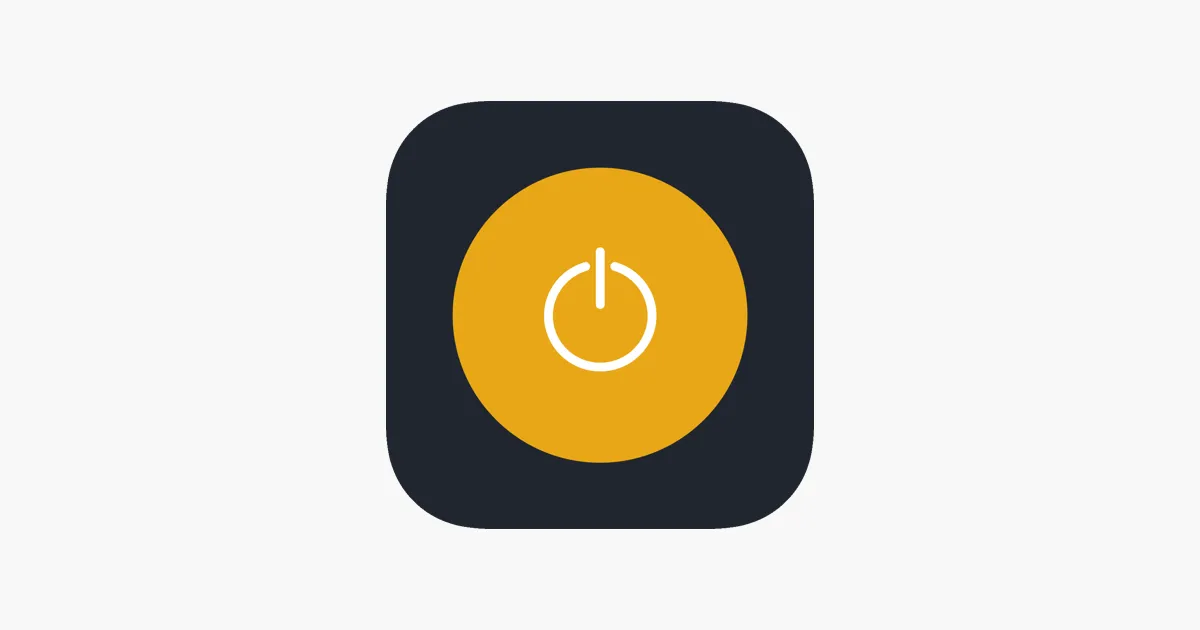 Peel Smart Remote aplikacja ikona