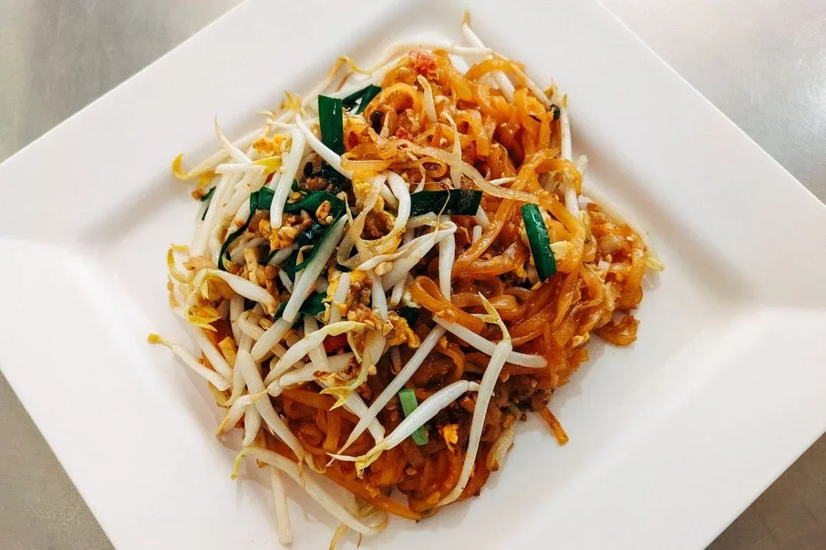 zamienniki składnik&oacute;w sosu pad thai