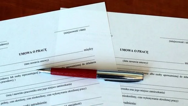 sąd pracy przekwalifikowanie umowy