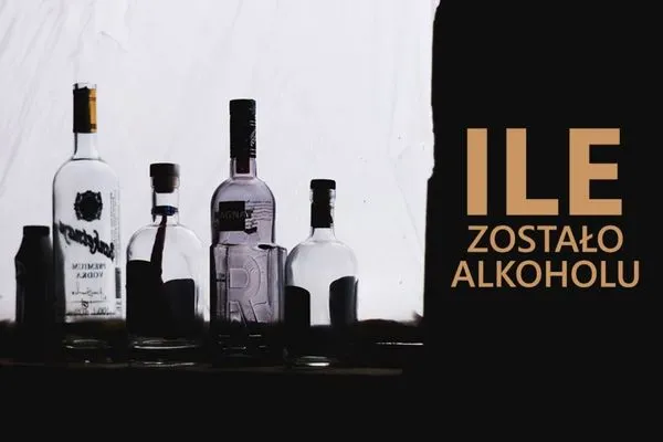 kalkulator alkoholu na wesele