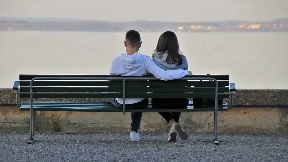 Zdjęcie Co myśli facet po pierwszej randce? Oto, co naprawdę czuje