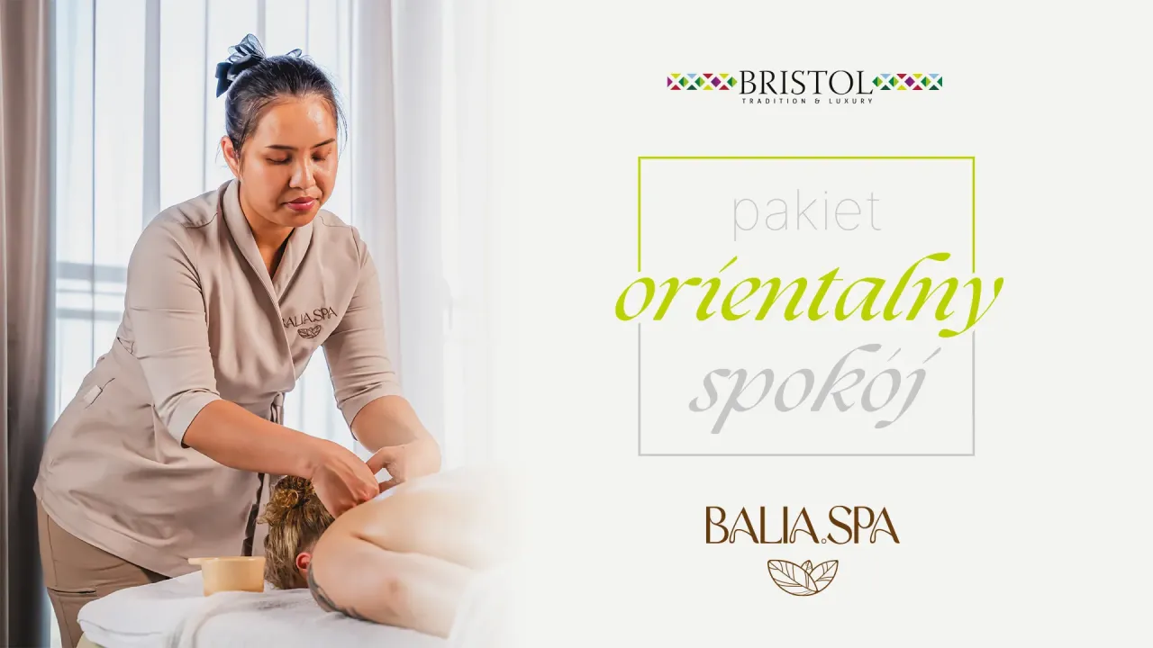 Typowy pakiet SPA co zawiera