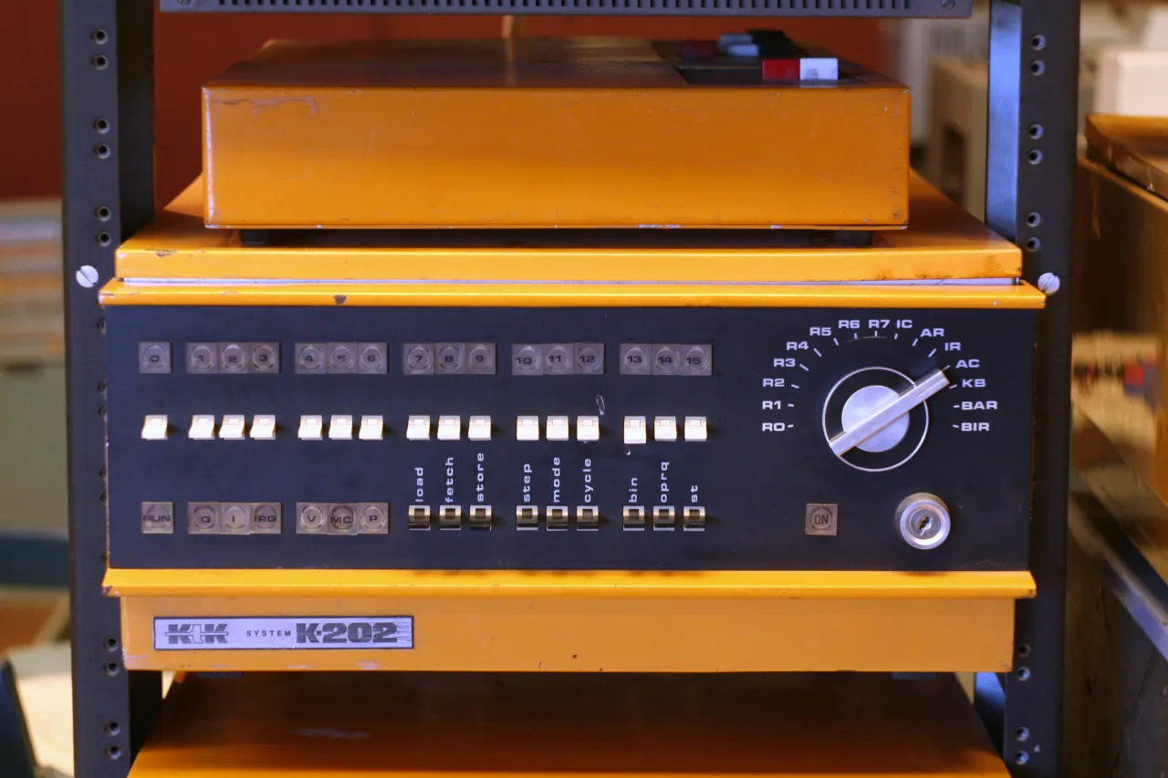 Jacek Karpiński K-202