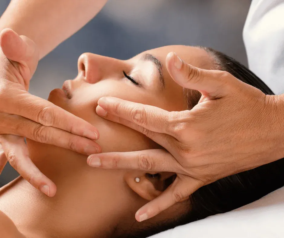 różne zabiegi day spa masaż twarz ciało warszawa