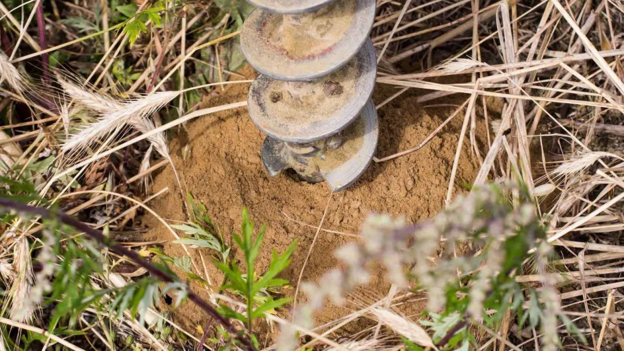 Badania geotechniczne gruntu pod budowę domu