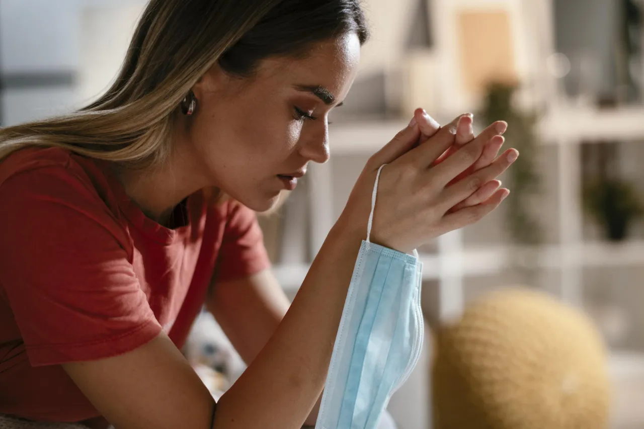 nadzieja w leczeniu depresji psychotycznej, wsparcie psychologiczne