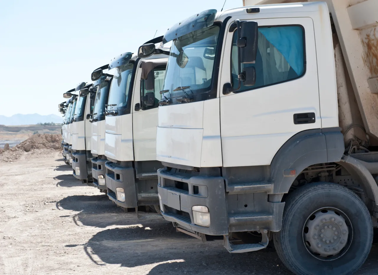 por&oacute;wnanie ofert ubezpieczenia ciężar&oacute;wki
