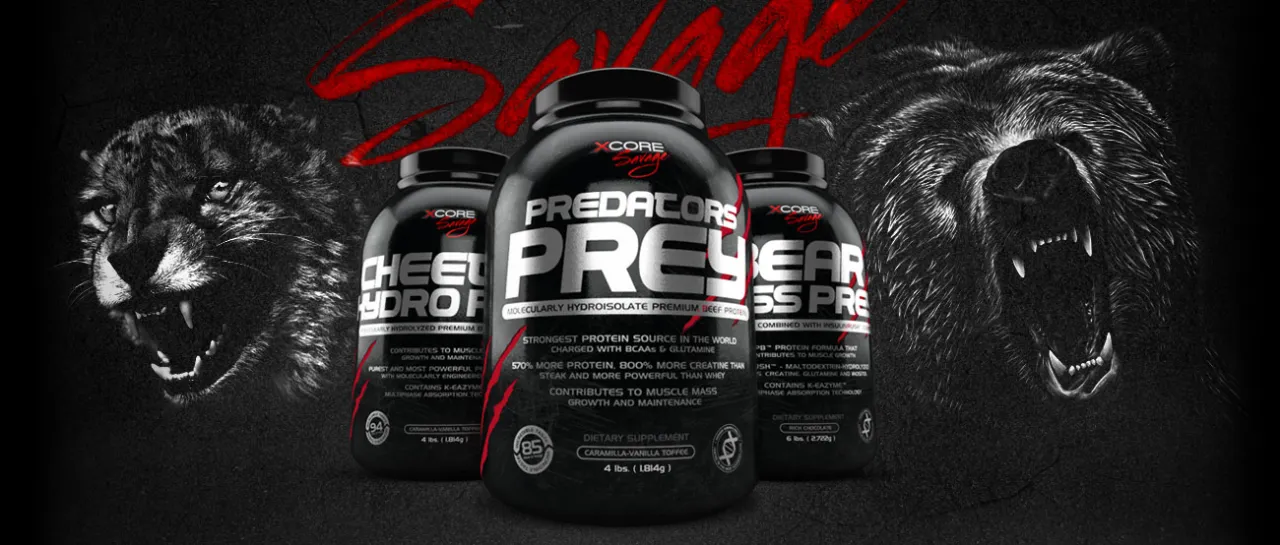 podstawowe suplementy crossfit