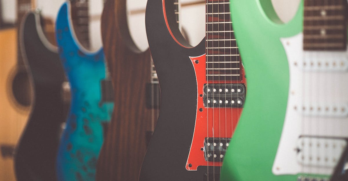 Jakie są Instrumenty Muzyczne - Nazwy 150 Popularnych Instrumentów i Ich Rodzaje