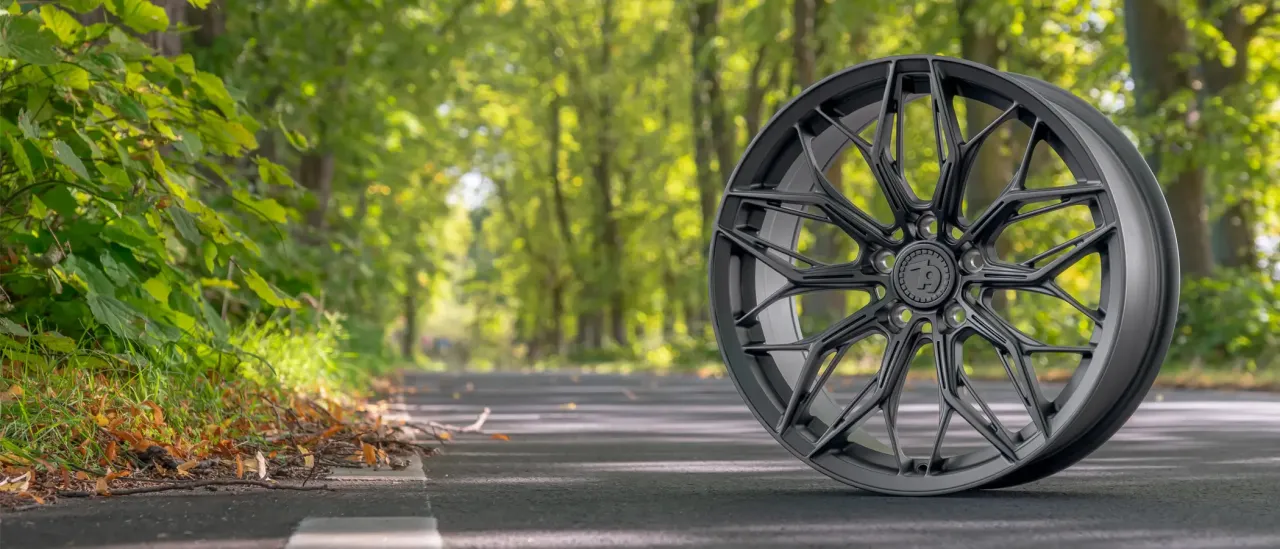 Konsekwencje złego doboru felgi i opony