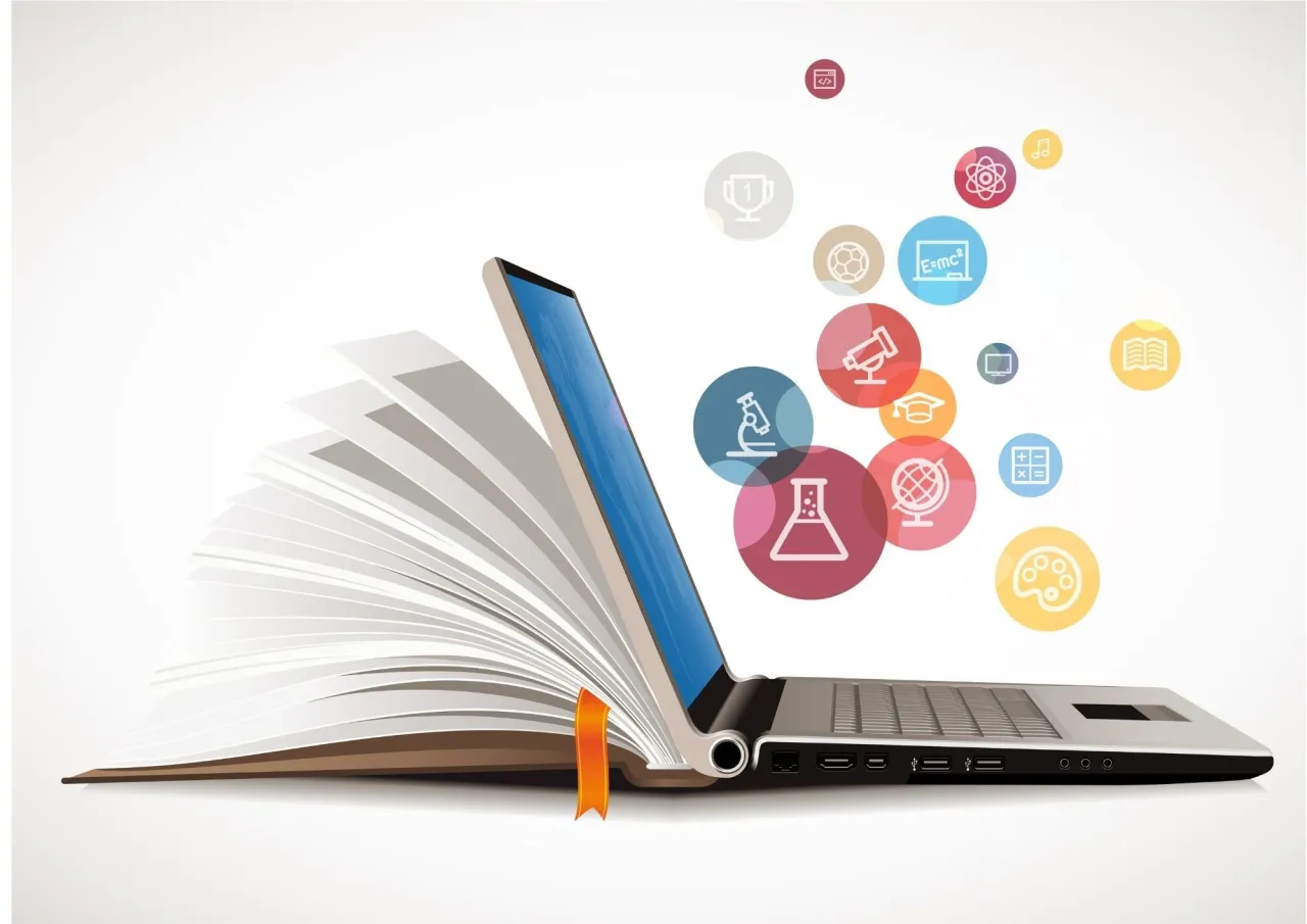 Zalety i wady nauki zdalnej grafika