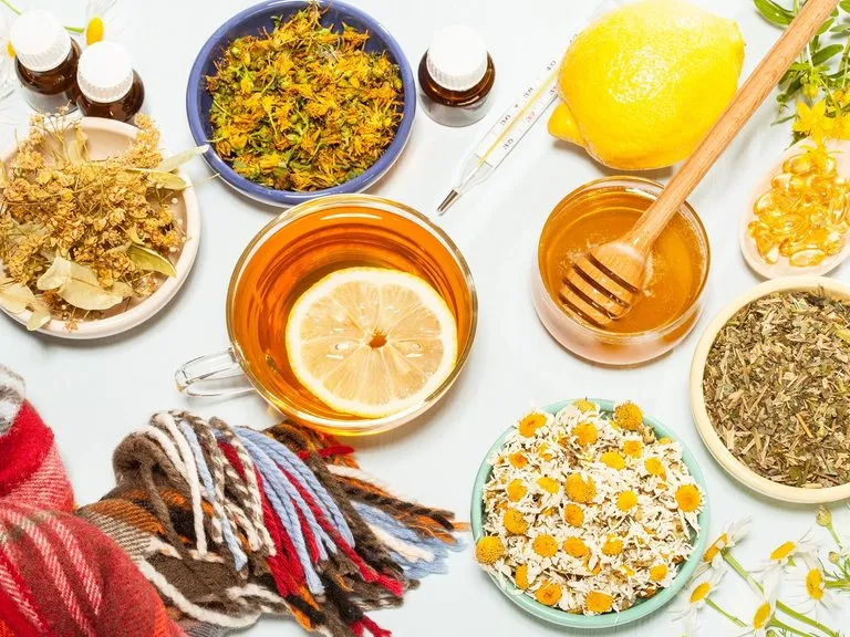 domowe sposoby na chrypkę inhalacje płukanki