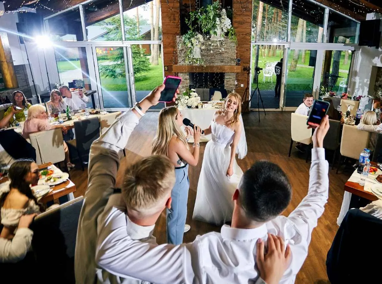 kreatywne atrakcje weselne inspiracje