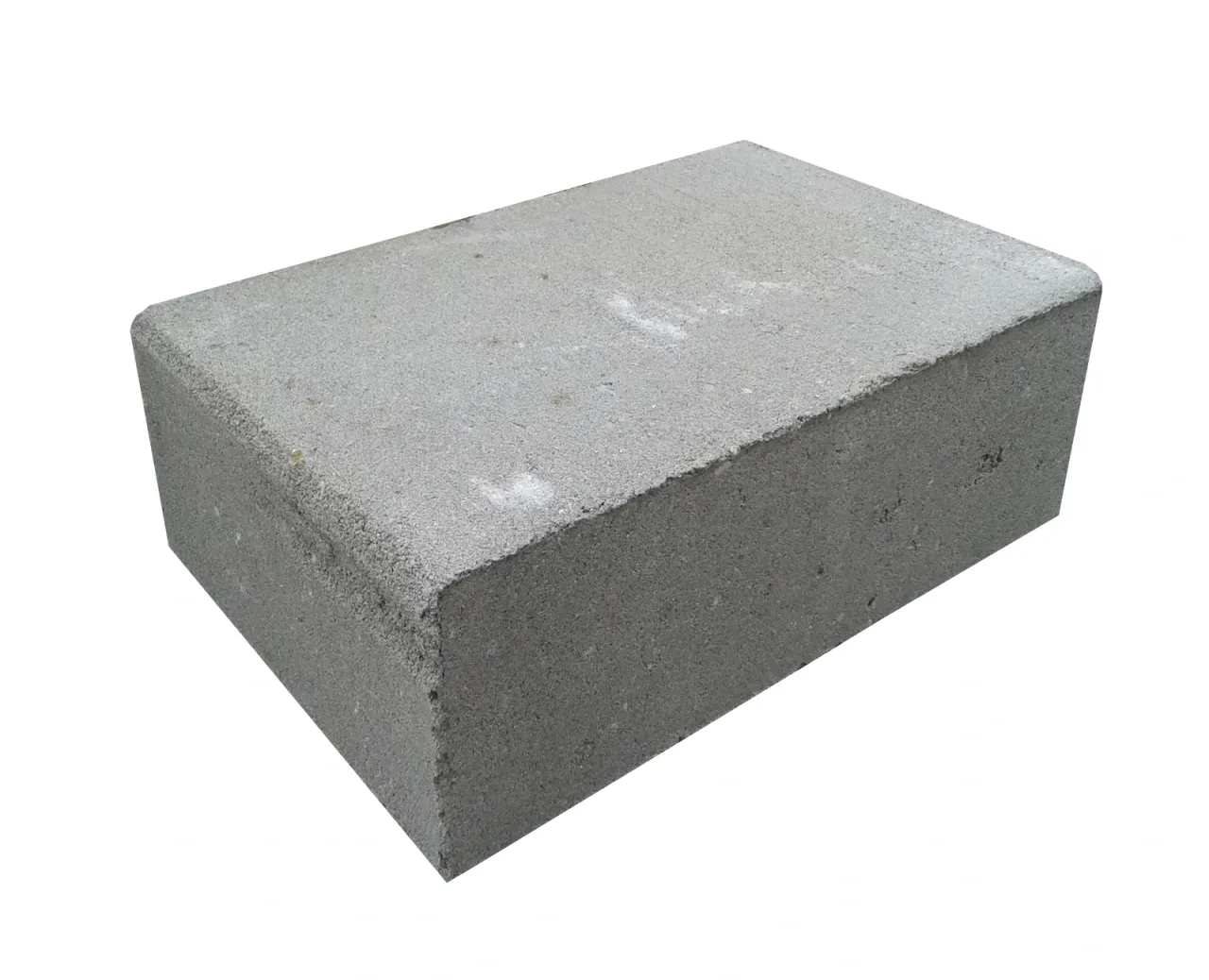 fundament budynku piętrowego bloczki B20