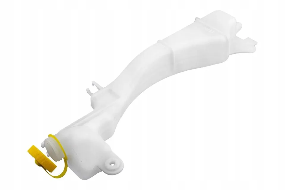 Honda Civic zbiorniczek wyrównawczy płynu chłodniczego