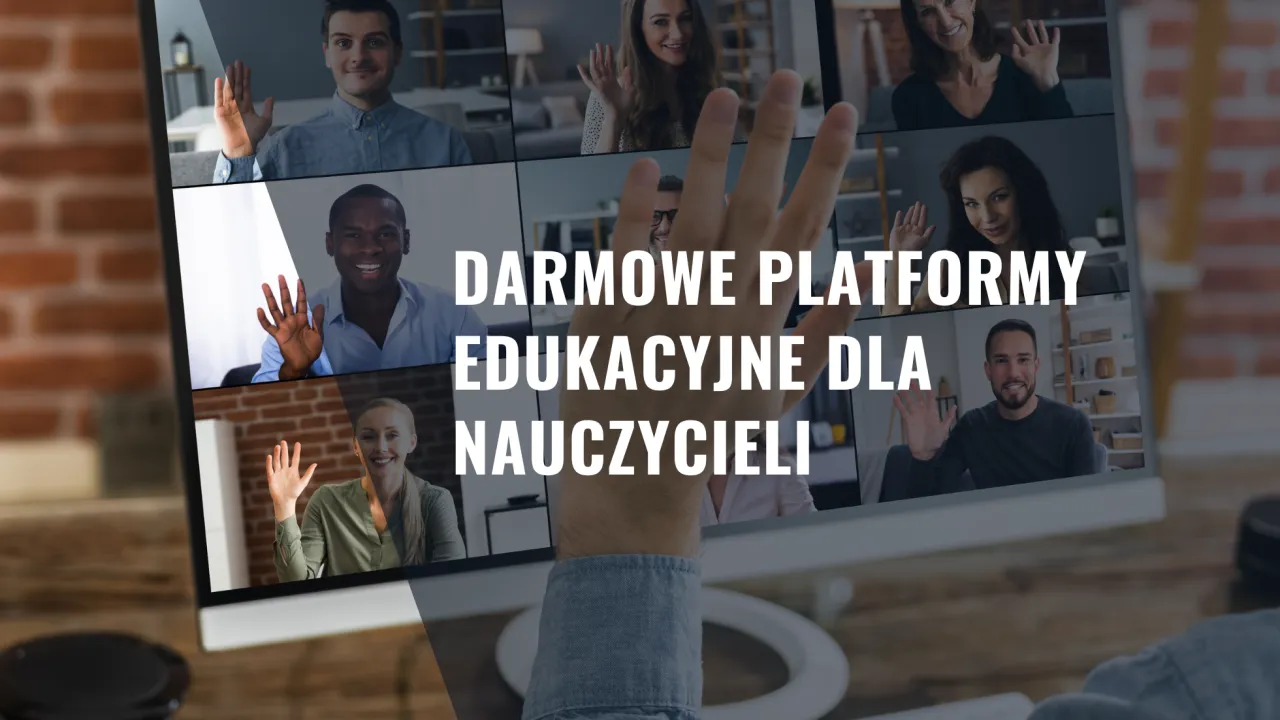 darmowe platformy edukacyjne online