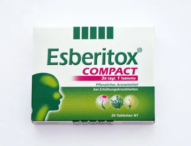 Rezeptfreie Medikamente zur Immunstärkung Apotheke