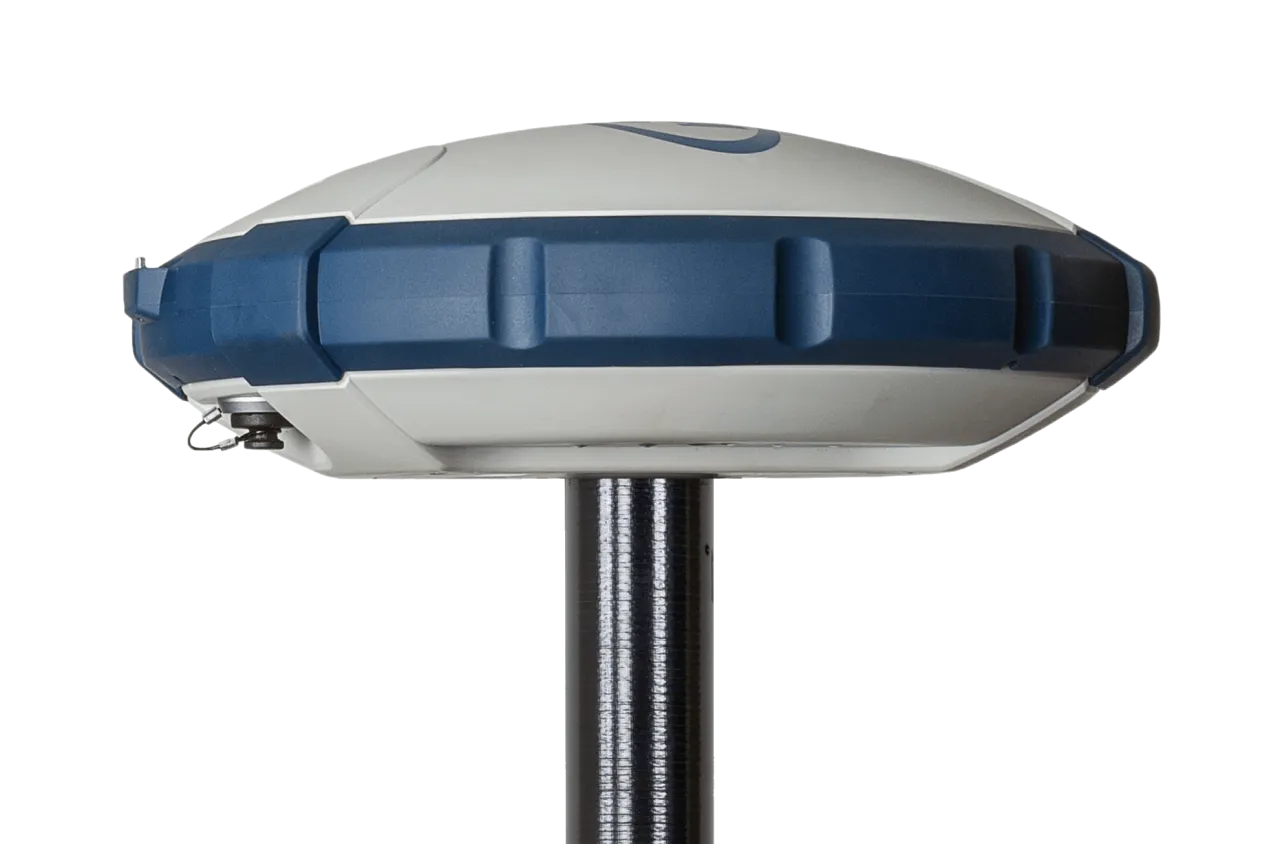 nowoczesny sprzęt geodezyjny tachimetr GNSS