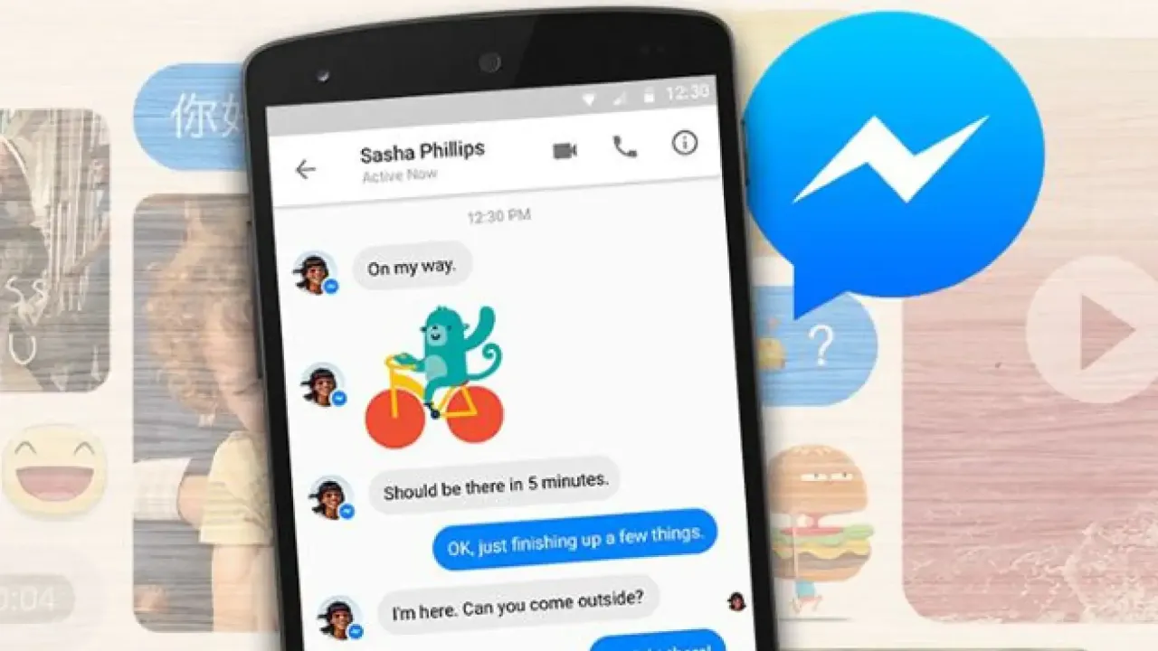 Messenger gra w piłkę nożną instrukcja aktywacji