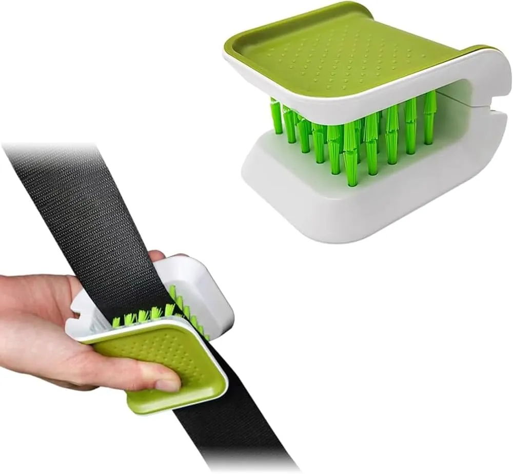 narzędzia do czyszczenia pas&oacute;w bezpieczeństwa