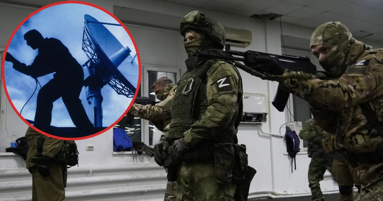 Broń mikrofalowa GRU syndrom hawański