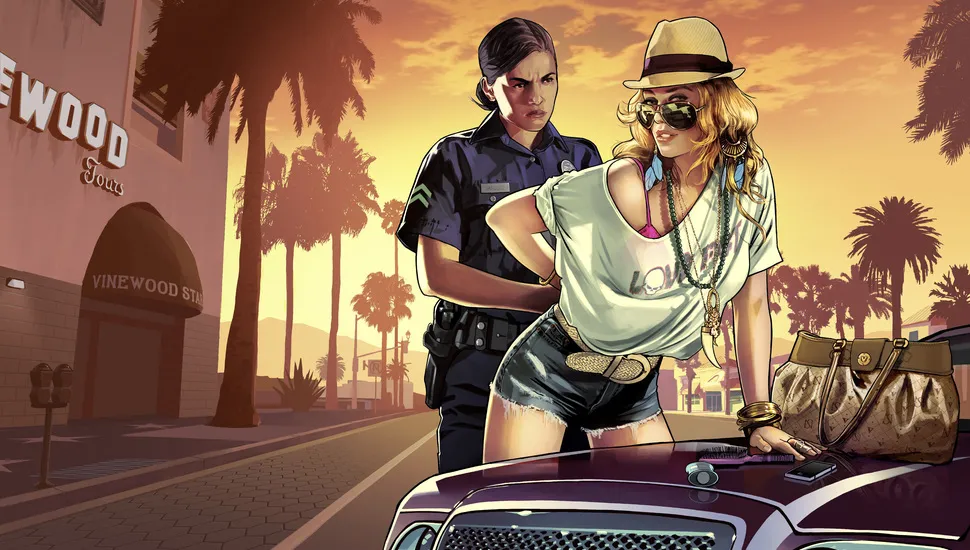 Zdjęcie Jak włączyć spolszczenie w GTA 5 i uniknąć problemów z modami
