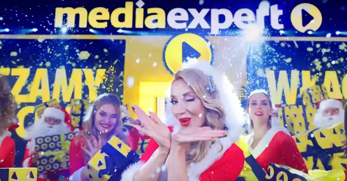 Zdjęcie Kto śpiewa w reklamie Media Expert? Tajemnica głosu, który skradł serca